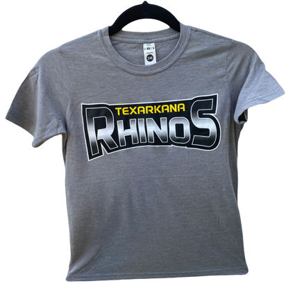 Picture of TXK Rhinos T-shirts