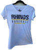 Picture of Rhinos Baseball T-shirts