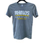 Picture of Grey Rhino Cotton T Shirts